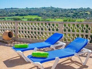 Villa Maria De La Salut Enregistrement extérieur 8