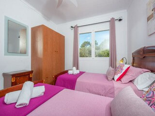 Villa Maria De La Salut Ausstattung 17