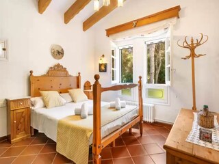 Villa Binibequer Ausstattung 9