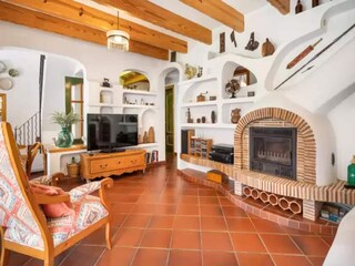 Villa Binibequer Ausstattung 7