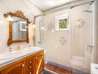 Villa Binibequer Ausstattung 16