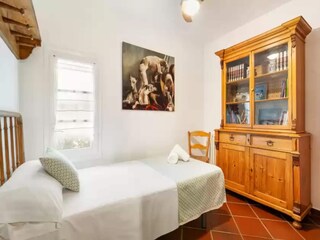 Villa Binibequer Caratteristiche 17