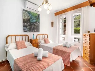 Villa Binibequer Ausstattung 22