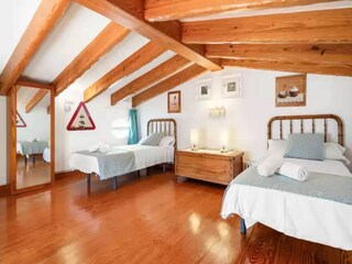 Villa Binibequer Équipement 21