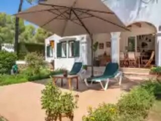 Villa Binibequer Grabación al aire libre 4