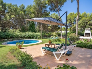 Villa Binibequer Ambiente 28