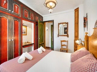 Villa Binibequer Caratteristiche 12