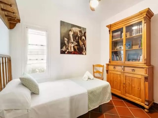 Villa Binibequer Caratteristiche 18