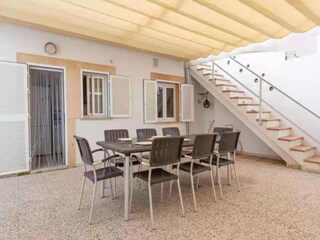 Holiday house Son Bieló Features 9