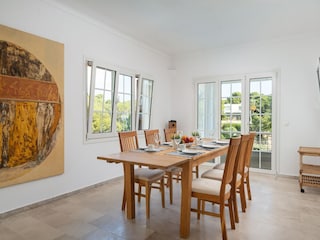 Villa Cala D'Or Ausstattung 32