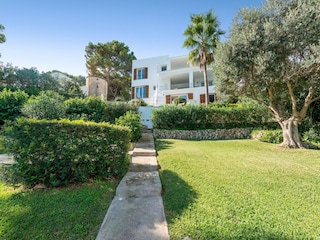 Villa Cala D'Or Außenaufnahme 13
