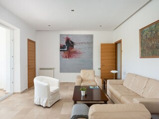 Villa Cala D'Or Caratteristiche 29