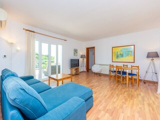 Villa Cala D'Or Características 25