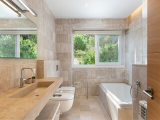 Villa Cala D'Or Caratteristiche 26