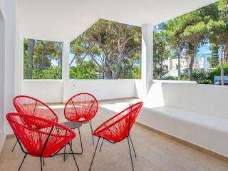 Villa Cala D'Or Außenaufnahme 2