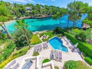 Villa Cala D'Or Außenaufnahme 3