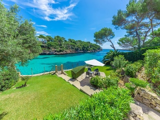 Villa Cala D'Or Außenaufnahme 15