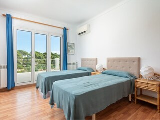 Villa Cala D'Or Caratteristiche 46