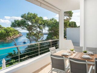 Villa Cala D'Or Außenaufnahme 4