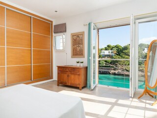 Villa Cala D'Or Caratteristiche 47