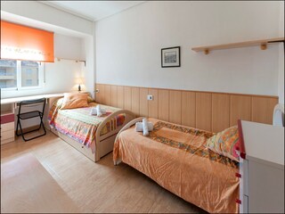 Appartement Daimús Kenmerken 1
