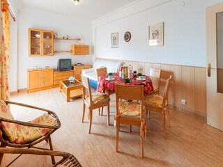 Apartamento Daimús Características 4