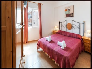 Apartamento Daimús Características 9