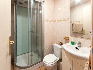 Apartamento Daimús Características 6