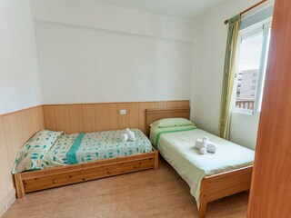 Apartamento Daimús Características 8