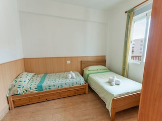 Apartment Daimús Ausstattung 7