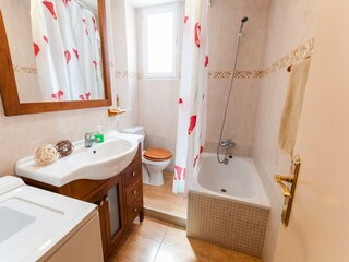 Apartment Daimús Ausstattung 5