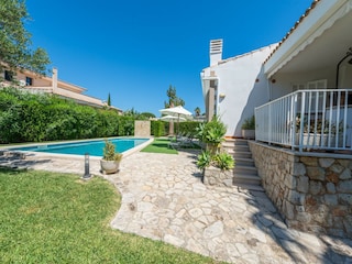 Villa Pollensa  42