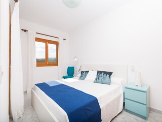 Ferienhaus Son Serra de Marina Ausstattung 20