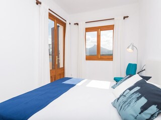 Ferienhaus Son Serra de Marina Ausstattung 10