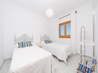 Ferienhaus Son Serra de Marina Ausstattung 9