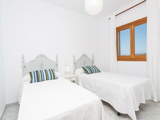 Maison de vacances Son Serra de Marina Équipement 21