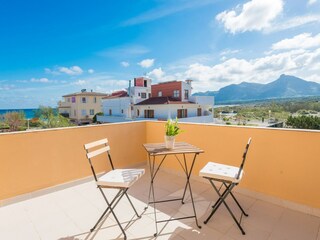 Casa de vacaciones Son Serra de Marina Grabación al aire libre 6