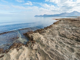 Ferienhaus Son Serra de Marina Umgebung 24