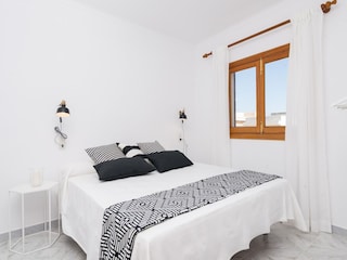 Ferienhaus Son Serra de Marina Ausstattung 16