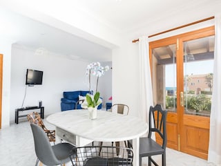 Holiday house Son Serra de Marina Features 13