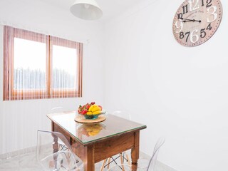 Vakantiehuis Son Serra de Marina Kenmerken 14