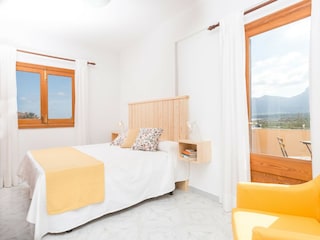 Ferienhaus Son Serra de Marina Ausstattung 13