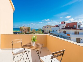 Casa de vacaciones Son Serra de Marina Grabación al aire libre 3