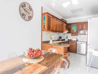 Maison de vacances Son Serra de Marina Équipement 10