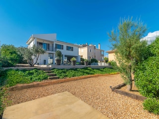 Villa Son Serra de Marina  35