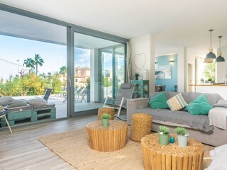 Villa Son Serra de Marina  8