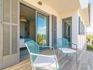 Villa Son Serra de Marina  13