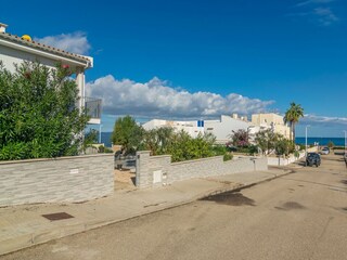 Villa Son Serra de Marina  23