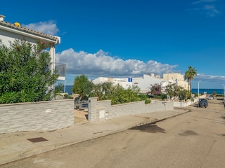 Villa Son Serra de Marina  50