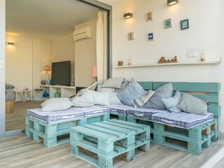 Villa Son Serra de Marina  16